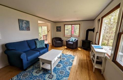 Trenton House | Tideside Beach House