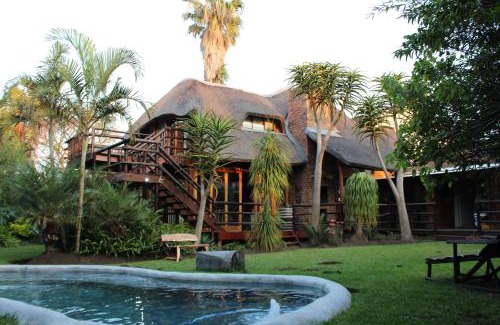 Berea Cabin | Tidewaters River Lodge