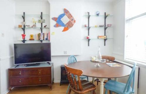 Polzeath House | Tidewood