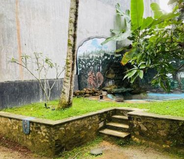 Habaraduwa House | Tidy home stay