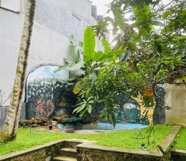 Habaraduwa House | Tidy home stay