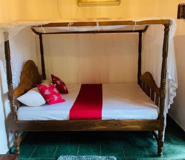 Habaraduwa House | Tidy home stay