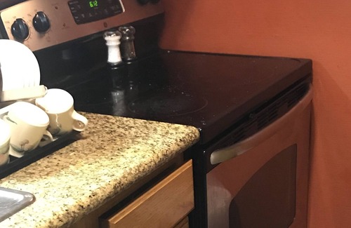 Kearny Mesa Condo | Tidy Private bedroom with private bath in Kearny Mesa