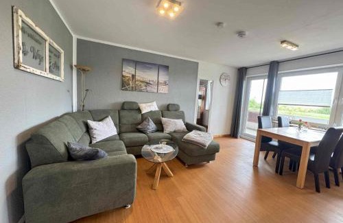Wilhelmshaven Apartment | Tief 10 Deichkieker 204 zu verkaufen