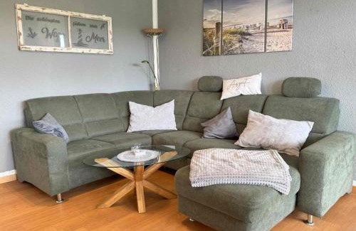 Wilhelmshaven Apartment | Tief 10 Deichkieker 204 zu verkaufen