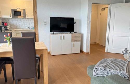 Wilhelmshaven Apartment | Tief 10 Deichkieker 204 zu verkaufen