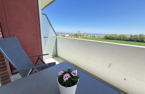 Wangerland Apartment | Tief 10 Seemann 605