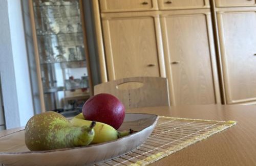 Wangerland Apartment | Tief 10 Seemann 605