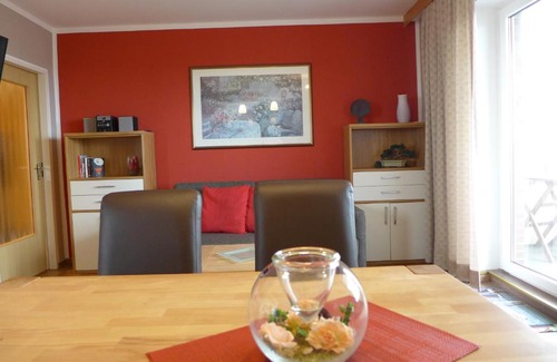 Horum Apartment | Tief 10 Steuerbord 502