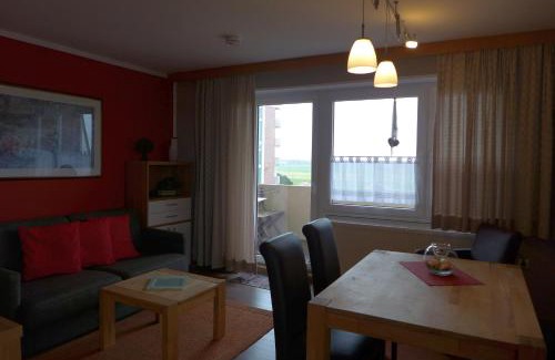 Horum Apartment | Tief 10 Steuerbord 502