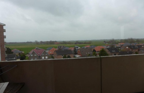 Horum Apartment | Tief 10 Steuerbord 502