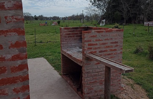 Rauch House | Tiempo de Descanso ,zona Quintas ! Amplió Espacio