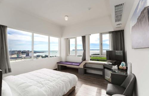 Magong Hotel | Tien Hsiang Lin Sea Dragon King Hotel