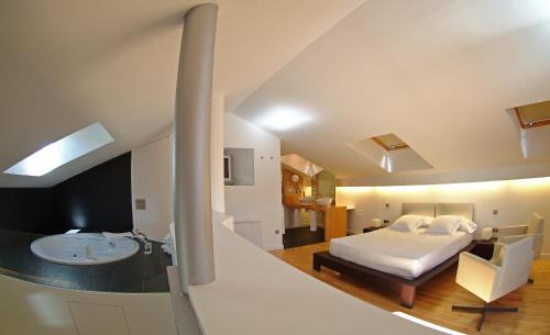 Biescas Hotel | Tierra de Biescas