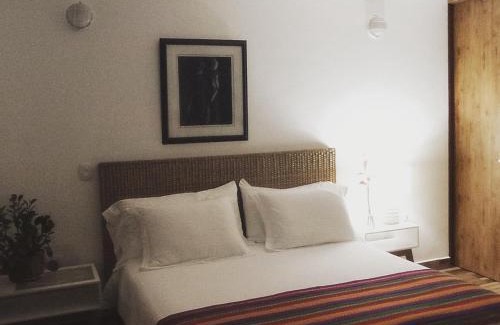 Pereira House | Tierra Negra Suite
