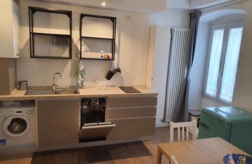 Varallo Apartment | TIFFANY APPARTAMENTO