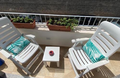Leverano Apartment | Tiffany room- vicinissima a Porto Cesareo