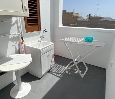 Leverano Apartment | Tiffany room- vicinissima a Porto Cesareo