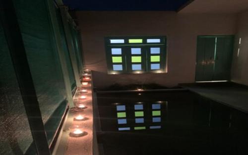 Ashta Hotel | Tiger Safari Lodge
