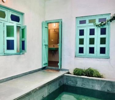 Ashta Hotel | Tiger Safari Lodge