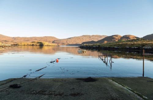 Harris House | Tigh Chailein