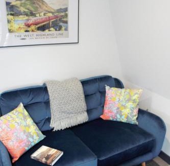 West Laroch Apartment | Tigh Na Beithe