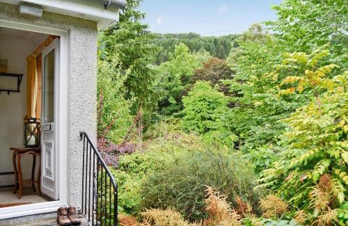 Aberfeldy House | Tigh Nan Allt