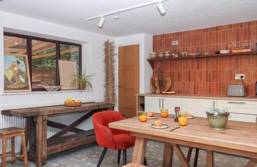 Totnes House | Tigley Meadow Coach House
