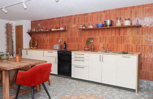 Totnes House | Tigley Meadow Coach House