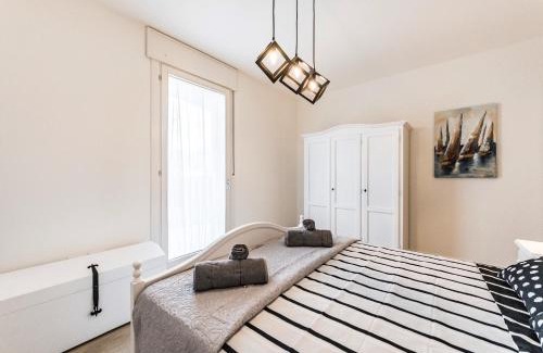 Mestre Apartment | Tigli Suite