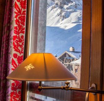 Val Claret Apartment | Tignes duplex luxe parking 6-8 p
