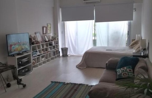 Tigre Apartment | TIGRE 01 SUITES