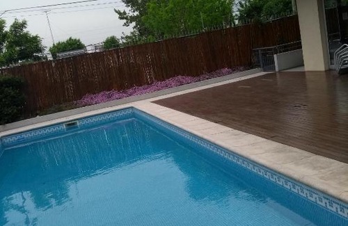 Tigre Apartment | TIGRE 01 SUITES