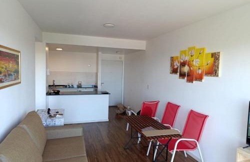 Tigre Apartment | Tigre 3 ambientes -Estacion fluvial