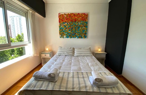 Tigre Apartment | Tigre Center Tower B - Cochera, piscina y seguridad 24hs