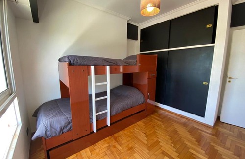 Tigre Apartment | Tigre Center Tower B - Cochera, piscina y seguridad 24hs