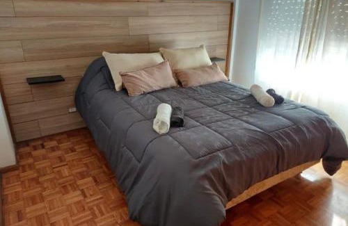 Tigre Apartment | Tigre Centro A - piscina y seguridad 24hs - Opcional cochera paga