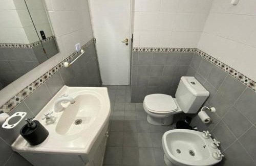 Tigre Apartment | Tigre Centro A - piscina y seguridad 24hs - Opcional cochera paga