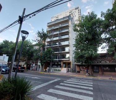 Tigre Apartment | Tigre-Estación Fluvial Monoambiente