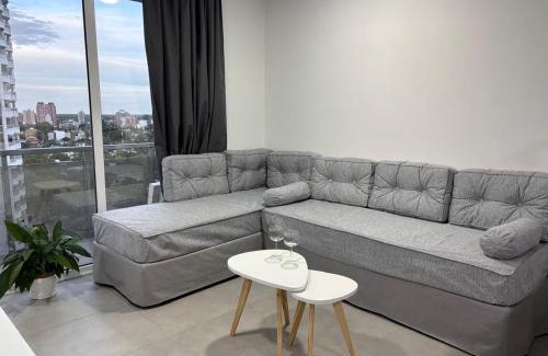 Tigre Apartment | Tigre High View Luxury views