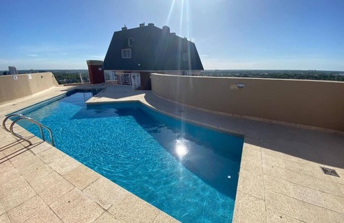 Tigre Apartment | TIGRE TOWER CENTRO 4TH F