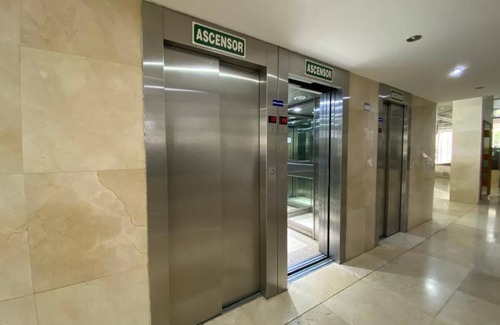 Tigre Apartment | TIGRE TOWER CENTRO 4TH F