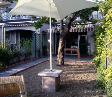 Leivi Apartment | Tigullio Vacations Il Ciliegio Apartment