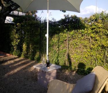Leivi Apartment | Tigullio Vacations Il Ciliegio Apartment