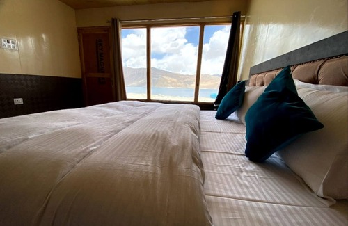 Leh Hotel | TIH Norling Cozy Cottages Lukung