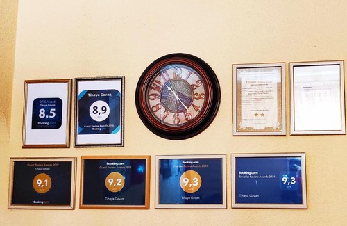 Kaliningrad Hotel | Tihaya Gavan