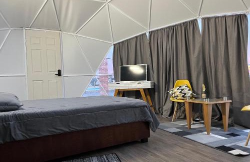 La Mancha Other | Tihi glamping club