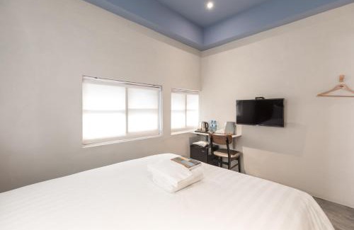 Taitung City Centre Hotel | Tiin Tinn Inn - Tiehua Xiutai