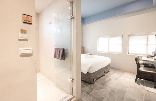 Taitung City Centre Hotel | Tiin Tinn Inn - Tiehua Xiutai