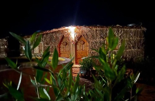 Siwa Hotel | Tijan Siwa